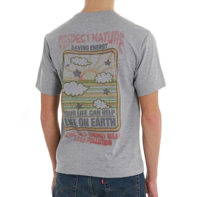 T-SHIRT STAMPA KOON - Mad Fashion | img vers.650x/